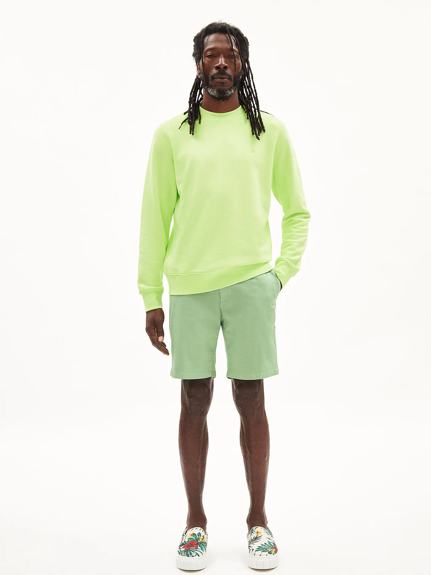 ARMEDANGELS | Shorts DAANTE | 